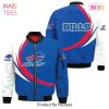 NEW FASHION 2023 Buffalo Bills Bomber Jacket graphic curve