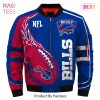 NEW FASHION 2023 Buffalo Bills bomber jacket winter coat gift for men