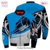 NEW FASHION 2023 Carolina Panthers bomber jacket winter coat gift for men