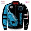 NEW FASHION 2023 Chicago Bears Bomber Jacket Graphic balls gift for fans