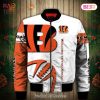 NEW FASHION 2023 Chicago Bears bomber jacket winter coat gift for men