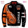 NEW FASHION 2023 Cincinnati Bengals Bomber Jacket graphic ultra-balls