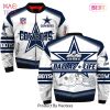 NEW FASHION 2023 Dallas Cowboys Bomber Jacket graphic ultra-balls