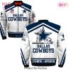 NEW FASHION 2023 Dallas Cowboys Bomber Jacket Graphic Dallas Super Fans gift for fans