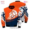 NEW FASHION 2023 Denver Broncos Bomber Jacket graphic ultra-balls