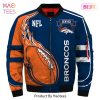 NEW FASHION 2023 Denver Broncos bomber jacket winter coat gift for men