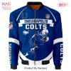 NEW FASHION 2023 Indianapolis Colts Bomber Jacket Graphic Running men gift for fans