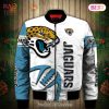 NEW FASHION 2023 Jacksonville Jaguars bomber jacket Fashion men’s winter coat gift for fans
