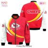 NEW FASHION 2023 Kansas City Chiefs Bomber Jacket graphic curve