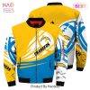 NEW FASHION 2023 Los Angeles Chargers Bomber Jacket graphic ultra-balls