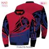 NEW FASHION 2023 New York Giants Bomber Jacket graphic ultra-balls