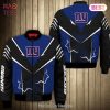 NEW FASHION 2023 New York Jets Bomber Jacket graphic curve