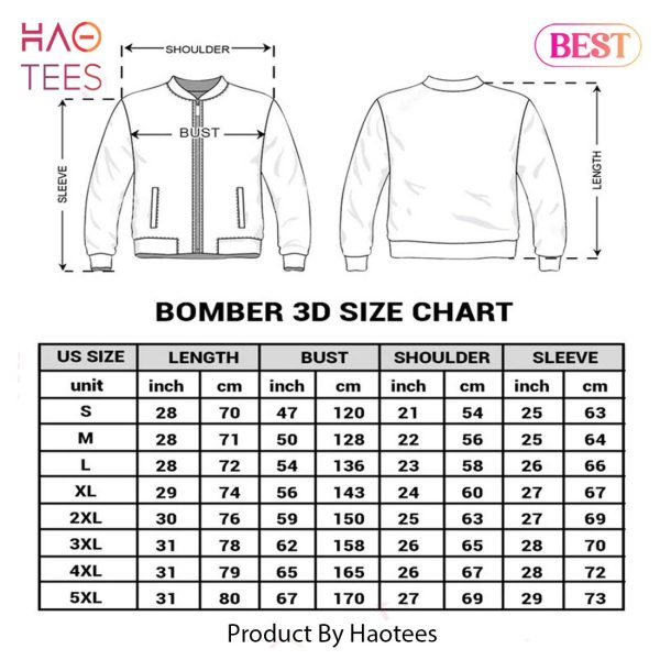 NEW FASHION 2023 New York Jets Bomber Jacket graphic ultra-balls