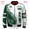 NEW FASHION 2023 Oakland Raiders bomber jacket winter coat gift for fans