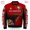 NEW FASHION 2023 San Jose Sharks bomber jacket Style winter coat gift for men NEW FASHION 2023 San Jose Sharks bomber jacket Style winter coat gift for men