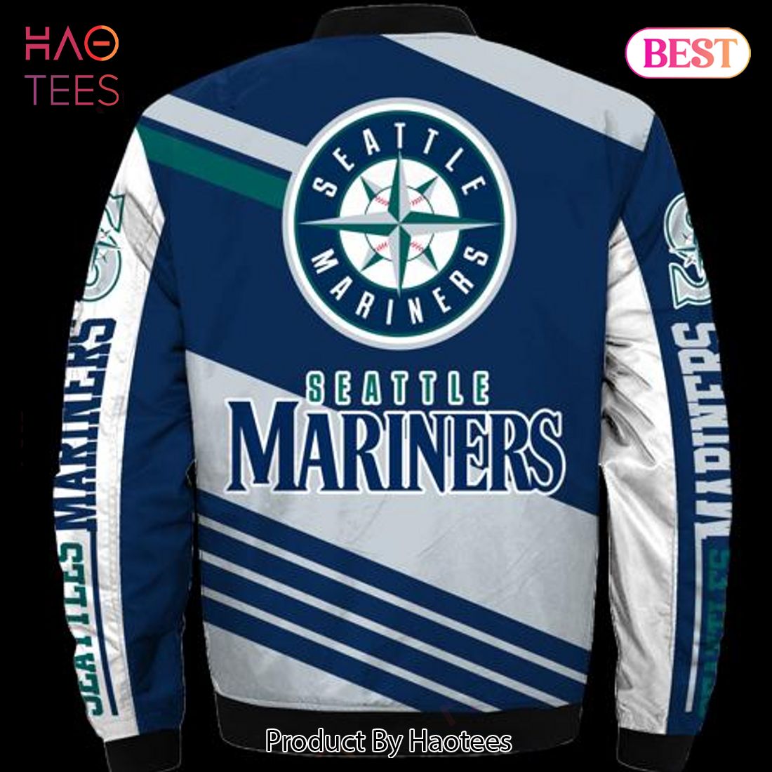 Official Men's Seattle Mariners Gear, Mens Mariners Apparel, Guys Clothes