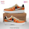 HOT Winnipeg Jets shoes Custom Air Force Sneakers for fans HOT Winnipeg Jets shoes Custom Air Force Sneakers for fans