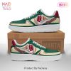 HOT Atlanta Falcons shoes Custom Air Force Sneakers for fans HOT Atlanta Falcons shoes Custom Air Force Sneakers for fans