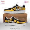 HOT Baltimore Ravens Sneakers Custom Air Force for fans HOT Baltimore Ravens Sneakers Custom Air Force for fans