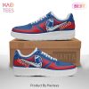 HOT Boston Bruins shoes Custom Air Force Sneakers for fans