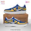 HOT Buffalo Bills shoes Custom Air Force Sneakers for fans