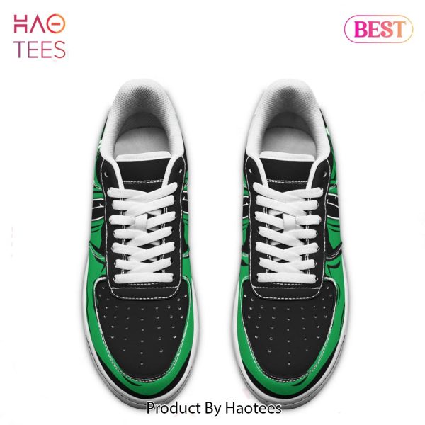 HOT Dallas Stars shoes Custom Air Force Sneakers for fans