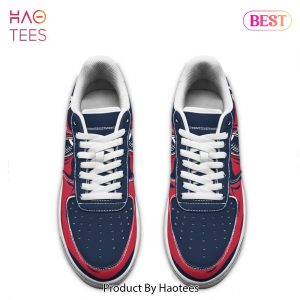 HOT Houston Texans Sneakers Custom Air Force for fans