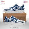 HOT Houston Texans Sneakers Custom Air Force for fans HOT Houston Texans Sneakers Custom Air Force for fans