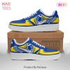 HOT Miami Dolphins Sneakers Custom Air Force for fans HOT Miami Dolphins Sneakers Custom Air Force for fans