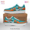 HOT Los Angeles Rams shoes Custom Air Force Sneakers for fans HOT Los Angeles Rams shoes Custom Air Force Sneakers for fans