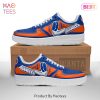 HOT New York Giants shoes Custom Air Force Sneakers for fans HOT New York Giants shoes Custom Air Force Sneakers for fans