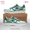 HOT New York Islanders shoes Custom Air Force Sneakers for fans HOT New York Islanders shoes Custom Air Force Sneakers for fans