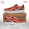 HOT San Jose Sharks shoes Custom Air Force Sneakers for fans HOT San Jose Sharks shoes Custom Air Force Sneakers for fans