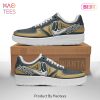 HOT Washington Capitals shoes Custom Air Force Sneakers for fans HOT Washington Capitals shoes Custom Air Force Sneakers for fans
