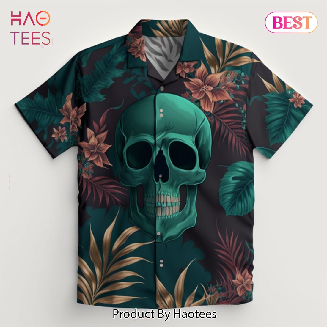 NEW Skullcap Penguins Hawaiian Shirt Best Summer 2023 NEW Skullcap Penguins Hawaiian Shirt Best Summer 2023