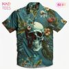 NEW American Flag Hawaiian Shirt Hot 2023