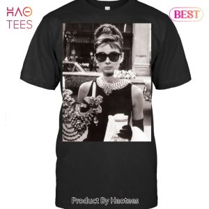 1961 Film Breakfast at Tiffany’s Unisex T-Shirt