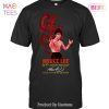 50th Anniversary Thank You For The Memories Bruce Lee T-Shirt
