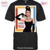 Black Dynamite Bullhorn Nights T-Shirt
