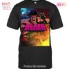 Black Dynamite Get Him To The Sunset Strip T-Shirt