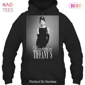 Breakfast at Tiffany’s 1961 Unisex T-Shirt