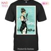 Breakfast at Tiffany’s Unisex T-Shirt