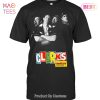 Bruce Lee 50th Anniversary Thank You For The Memories T-Shirt