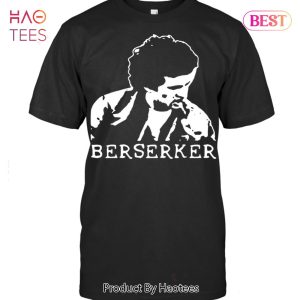 Clerks Berserker Unisex T-Shirt