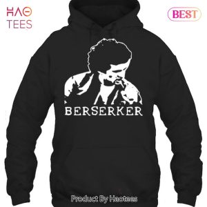 Clerks Berserker Unisex T-Shirt