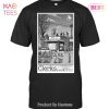 Dyn-O-Mite  Black Dynamite Unisex T-Shirt