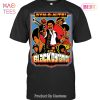He is Super Bad Black Dynamite Unisex T-Shirt