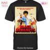 He is Super Bad Black Dynamite Unisex T-Shirt