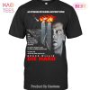 The Greatest Black Hero Of Them All Black Dynamite T-Shirt