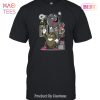 NEW Average Joes Dodgeball T-Shirt NEW Average Joes Dodgeball T-Shirt